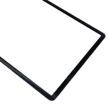 For Samsung Galaxy Tab S7 FE SM-T730  Front Screen Outer Glass Lens , For Samsung Galaxy Tab S7 FE