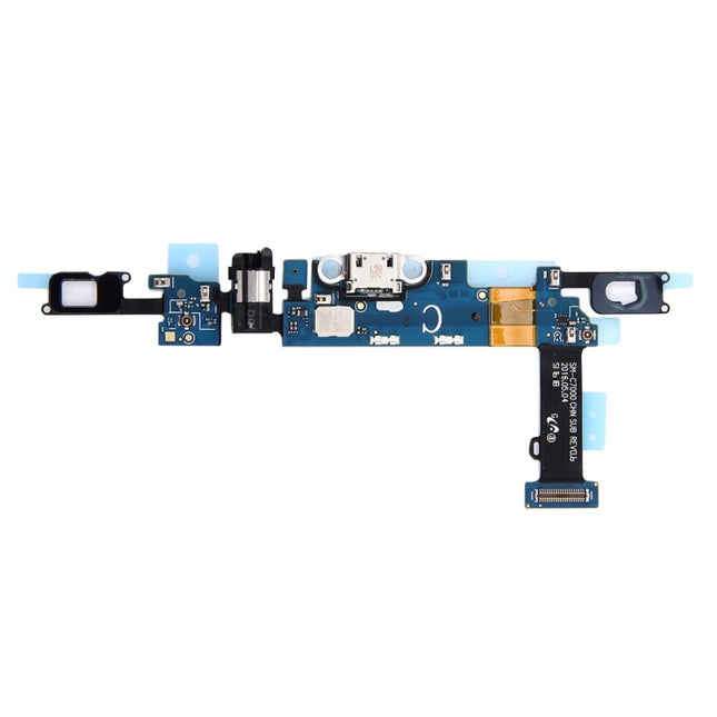For Galaxy C7 / C7000 Charging Port Flex Cable, For Samsung Galaxy C7