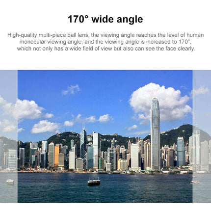 ZF902 HD 2.0 inch Display IP56 Waterproof Mini DVR Law Enforcement Recorder with Night Vision & 32GB TF Card, ZF902