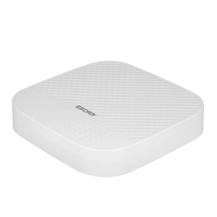 ESCAM PVR204 1080P 4CH+2CH ONVIF NVR Digital Video Recorder with 2CH Cloud Channel for IP Camera System, PVR204