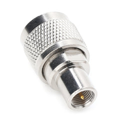 NJ / FMEJ RF Coaxial Adapter N Male to FME Connector