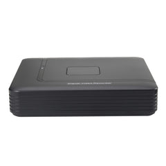 A4/1U-MS 1080N CE & RoHS Certificated 1 / 4 Previews Screen inch AHD DVR Digital Video Recorder, A4/1U-MS, A4/1U-MH