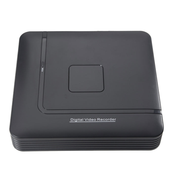 A8/1U-MH 1080P CE & RoHS Certificated  AHD DVR Digital Video Recorder, A8/1U-MH