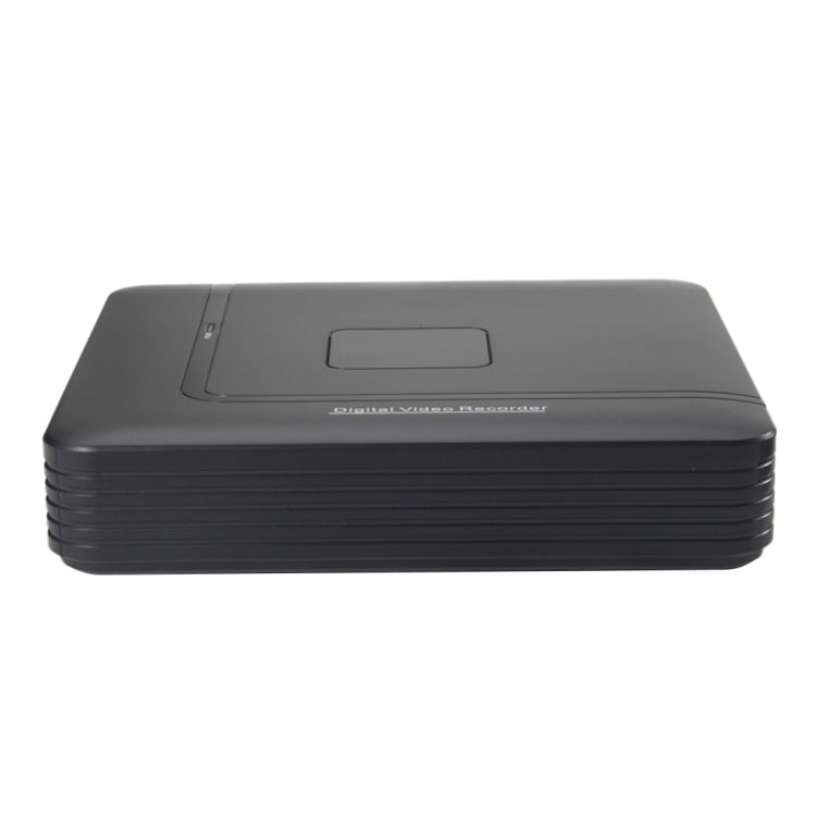A8/1U-MH 1080P CE & RoHS Certificated  AHD DVR Digital Video Recorder, A8/1U-MH