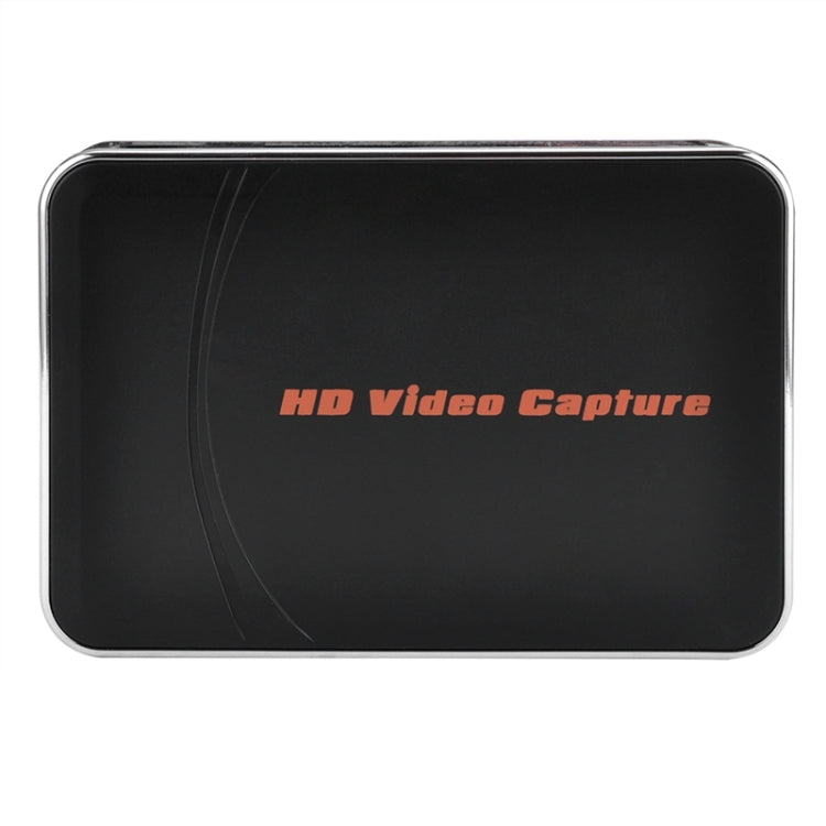 EZCAP280H HD-Videoaufnahmekarte 1080P HDMI-Recorder-Box, EZCAP 280H