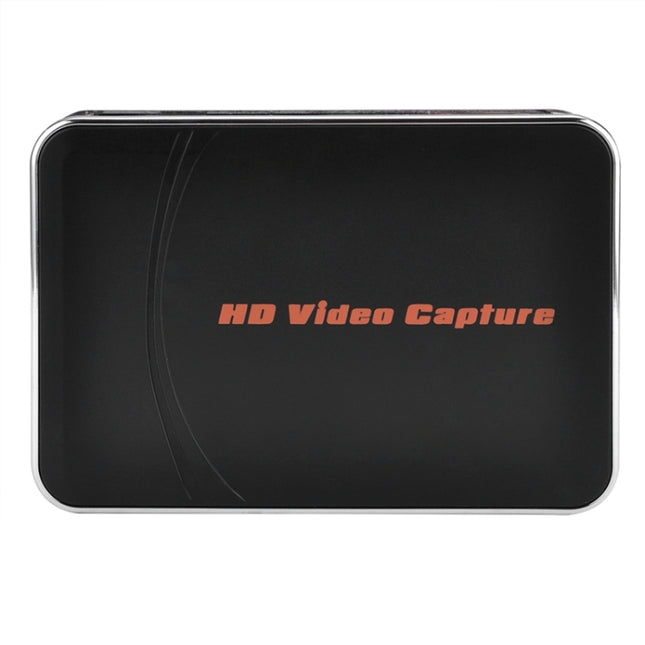EZCAP280H HD-Videoaufnahmekarte 1080P HDMI-Recorder-Box, EZCAP 280H