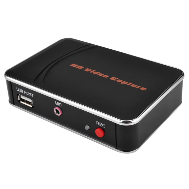EZCAP280H HD-Videoaufnahmekarte 1080P HDMI-Recorder-Box, EZCAP 280H
