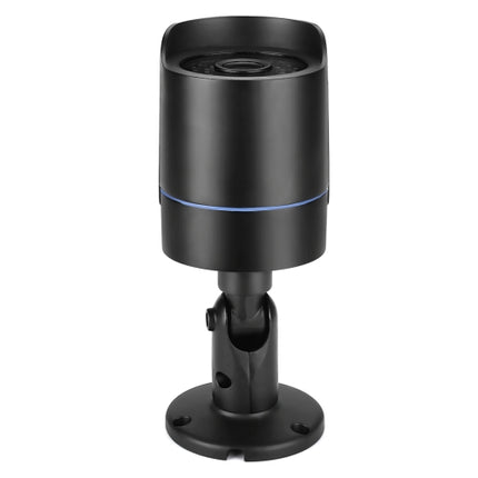 A2B5 720P 1.0 Mega Pixel 2 x Bullet AHD Cameras AHD DVR Kit, Support Night Vision / Motion Detection, IR Distance: 20m, A2B5 Kit