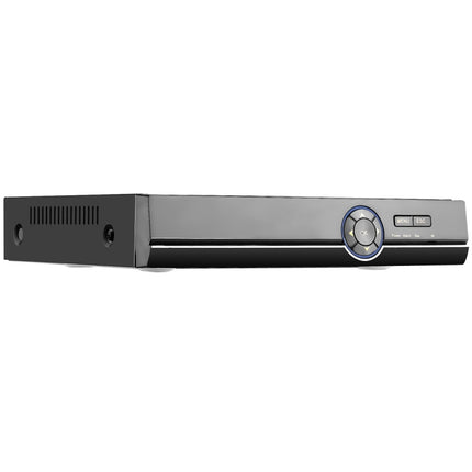 A81U-ZS 5 in 1 8 Channel Dual Stream H.264 1080N AHD DVR, Support AHD / TVI / CVI / CVBS / IP Signal, A81U-ZS