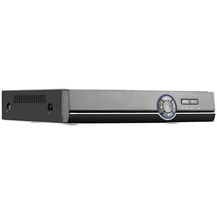 A81U-ZS 5 in 1 8 Channel Dual Stream H.264 1080N AHD DVR, Support AHD / TVI / CVI / CVBS / IP Signal, A81U-ZS