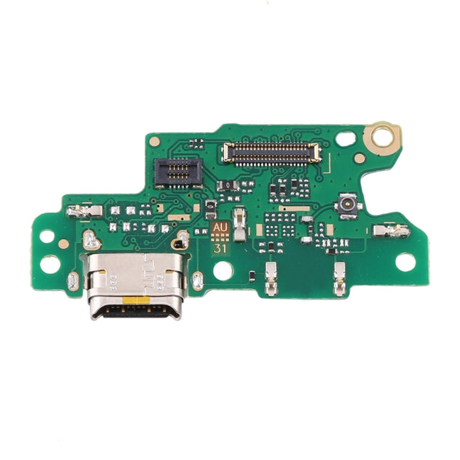 Charging Port Board for Huawei Nova Plus, For Huawei Nova Plus