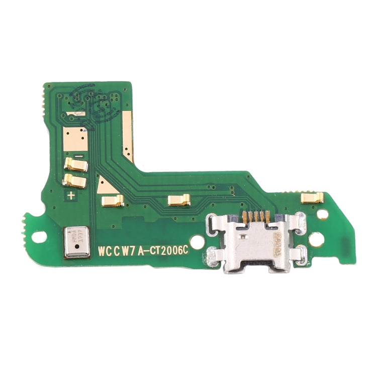 Charging Port Board for Huawei Y6 (2018), For Huawei Y6 (2018)