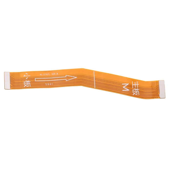 Motherboard Flex Cable for Huawei P Smart Z, For Huawei P Smart Z