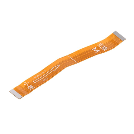 Motherboard Flex Cable for Huawei Honor 9X Pro