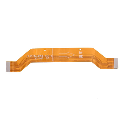 LCD Flex Cable for Huawei Nova 5, For Huawei Nova 5