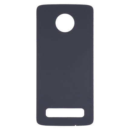 Battery Back Cover for Motorola Moto Z4, For Moto Z4