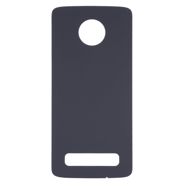 Battery Back Cover for Motorola Moto Z4, For Moto Z4