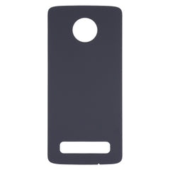 Battery Back Cover for Motorola Moto Z4, For Moto Z4