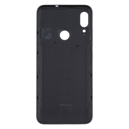 Battery Back Cover for Motorola Moto E6 Plus