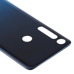 Battery Back Cover for Motorola Moto One Macro, For Moto One Macro