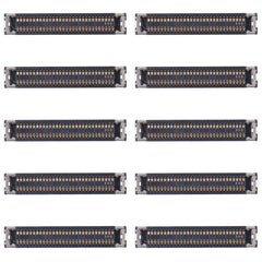 10 PCS Motherboard LCD Display FPC Connector for Huawei P20 Pro