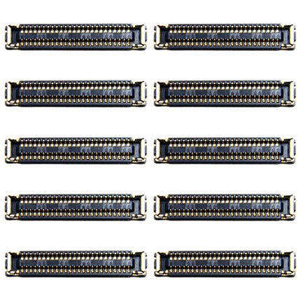 10 PCS Motherboard LCD Display FPC Connector for Huawei Enjoy 8e / Honor Play 7