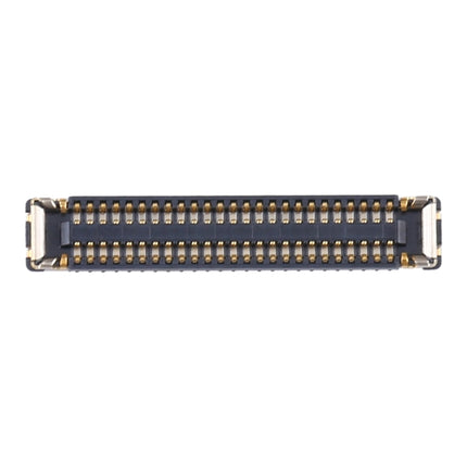 10 PCS Motherboard LCD Display FPC Connector for Huawei Y5 Prime (2018), For Huawei Y5 Prime (2018)