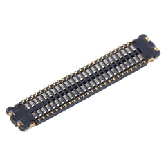 10 PCS Motherboard LCD Display FPC Connector for Huawei Y5 Prime (2018), For Huawei Y5 Prime (2018)