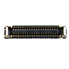 10 PCS Motherboard LCD Display FPC Connector for Huawei Nova 5i, For Huawei Nova 5i