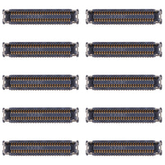10 PCS Motherboard LCD Display FPC Connector for Huawei Mate 20, For Huawei Mate 20