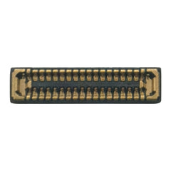 10 PCS Motherboard LCD Display FPC Connector for Huawei P Smart Pro 2019, For Huawei P Smart Pro 2019