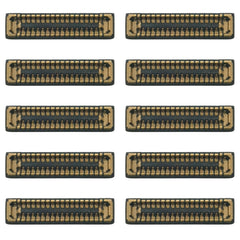 10 PCS Motherboard LCD Display FPC Connector for Huawei P Smart Pro 2019, For Huawei P Smart Pro 2019