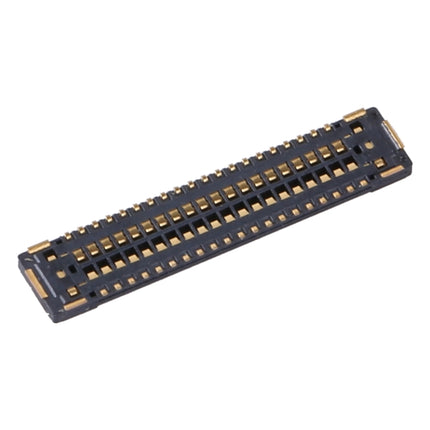 10 PCS Motherboard LCD Display FPC Connector for Huawei Mate 30 Pro / Mate 30, For Huawei Mate 30 Pro