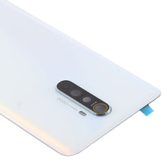 For OPPO Realme X2 Pro Original Battery Back Cover with Camera Lens Cover