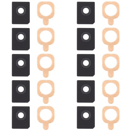 For Huawei Honor 9X 10pcs Front Camera Lens , For Huawei Honor 9X