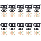 For Huawei Enjoy 9 Plus / Black