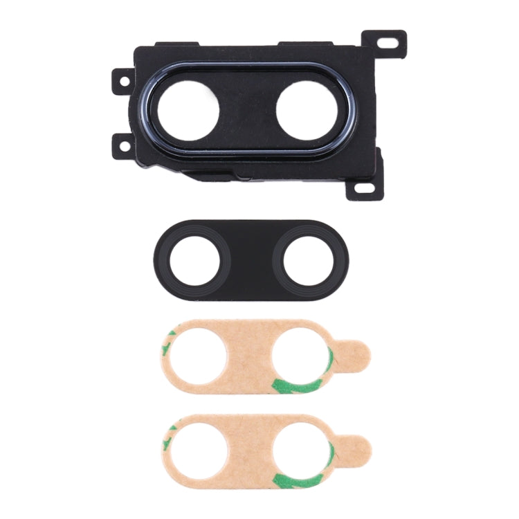 For Huawei Enjoy 9 Plus  10pcs Camera Lens Cover , For Huawei Enjoy 9 Plus