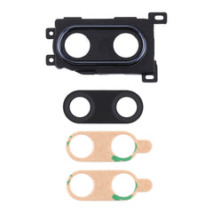 For Huawei Enjoy 9 Plus  10pcs Camera Lens Cover , For Huawei Enjoy 9 Plus
