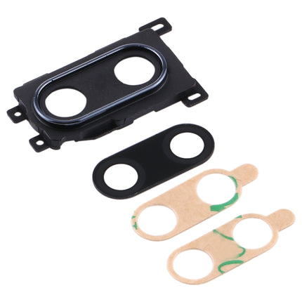 For Huawei Enjoy 9 Plus  10pcs Camera Lens Cover , For Huawei Enjoy 9 Plus