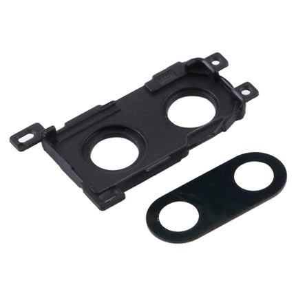 For Huawei Enjoy 9 Plus  10pcs Camera Lens Cover , For Huawei Enjoy 9 Plus