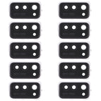 For Huawei Honor V30 / Black