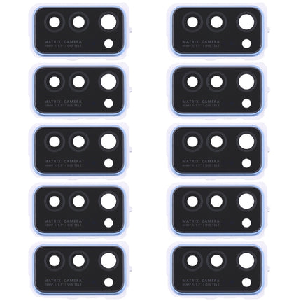For Huawei Honor V30  10pcs Camera Lens Cover , For Huawei Honor V30