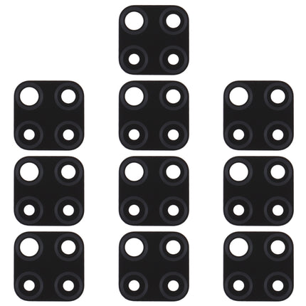 For Huawei Nova 5i Pro 10pcs Back Camera Lens , For Huawei Nova 5i Pro