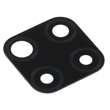 For Huawei Nova 5i Pro 10pcs Back Camera Lens , For Huawei Nova 5i Pro