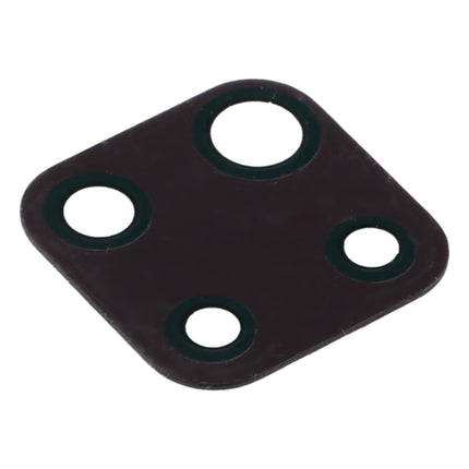 For Huawei Nova 5i Pro 10pcs Back Camera Lens , For Huawei Nova 5i Pro