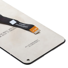 LCD Screen and Digitizer Full Assembly for Huawei Y7p