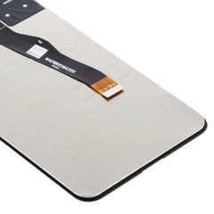 LCD Screen and Digitizer Full Assembly for Huawei Y9s