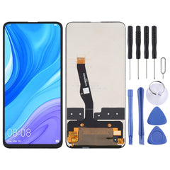 LCD Screen and Digitizer Full Assembly for Huawei Y9s