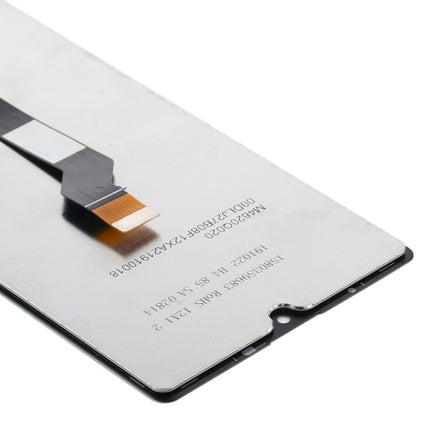 LCD Screen and Digitizer Full Assembly for Sony Xperia L4, For Sony Xperia L4