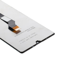 LCD Screen and Digitizer Full Assembly for Sony Xperia L4